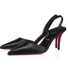 Cheap Christian Louboutin Apostropha Sling