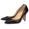 Outlet Christian Louboutin Apostrophy Pump