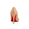 Fashion Christian Louboutin Apostrophy Pump