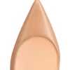 Fashion Christian Louboutin Apostrophy Pump