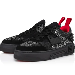 Online Christian Louboutin Astroloubi Strass