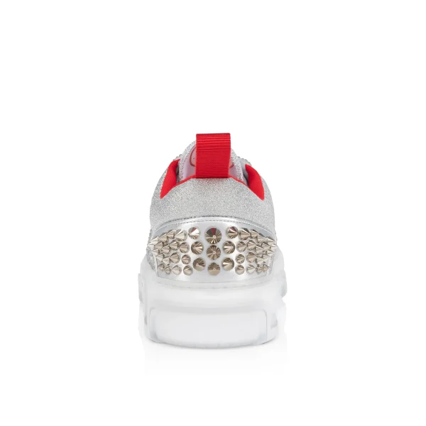 Sale Christian Louboutin Astroloubi Strass