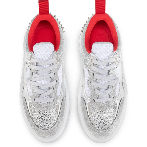Sale Christian Louboutin Astroloubi Strass