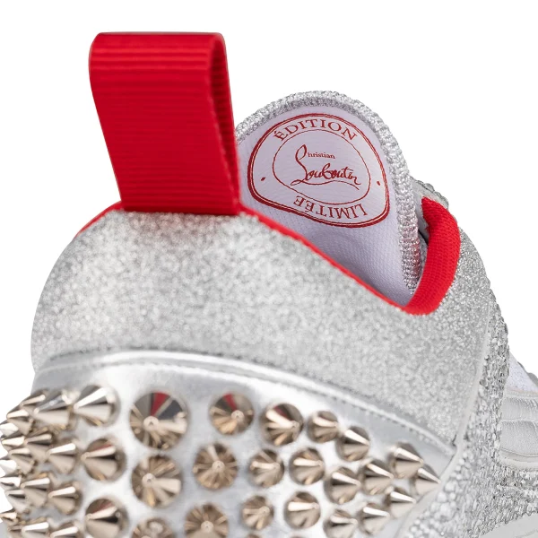Sale Christian Louboutin Astroloubi Strass