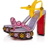 Sale Christian Louboutin Atmospherica Strass Aftersun