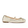 Best Sale Christian Louboutin Baballet Platine