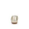Best Sale Christian Louboutin Baballet Platine