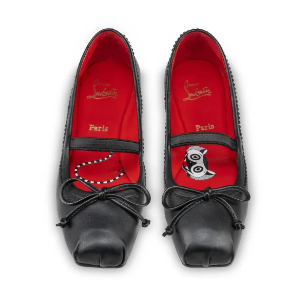 Online Christian Louboutin Baballet