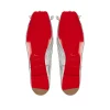 Flash Sale Christian Louboutin Baballet Silver