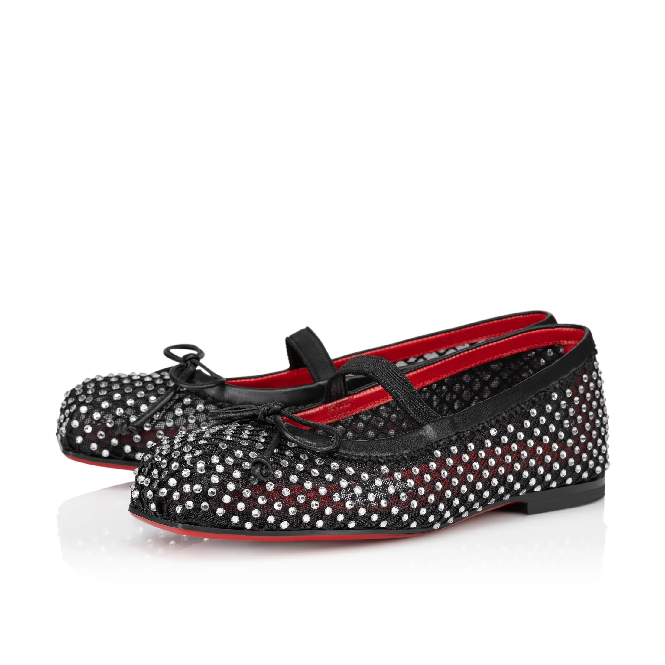 baballet_strass_0.webp Outlet Christian Louboutin Baballet Strass