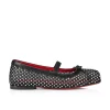 Outlet Christian Louboutin Baballet Strass