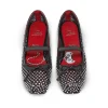 Outlet Christian Louboutin Baballet Strass