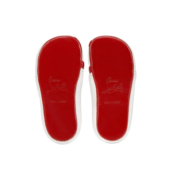 baby_love_4.webp Store Christian Louboutin Baby Love Bianco