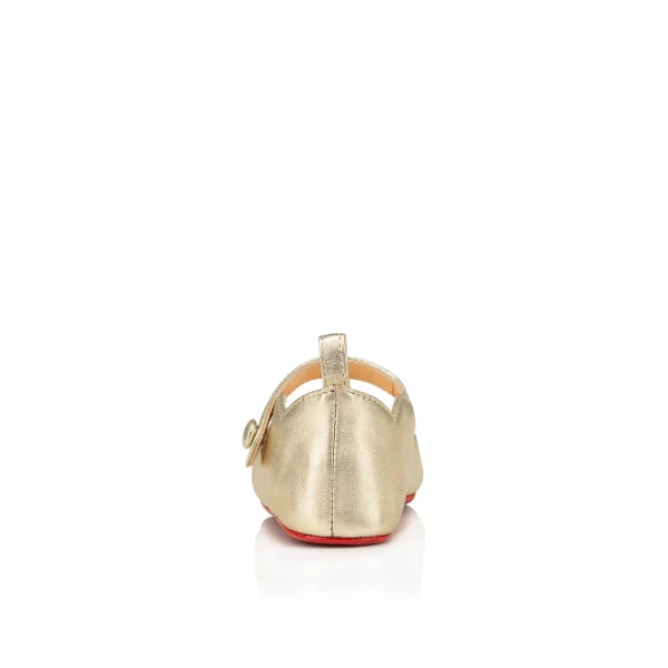 baby_love_chick_2-2.webp Shop Christian Louboutin Baby Love Chick Gold