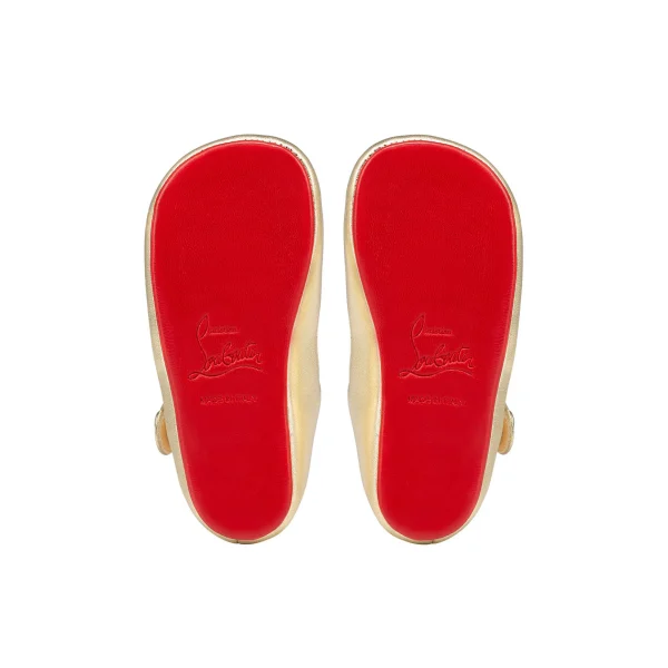 baby_love_chick_4-2.webp Shop Christian Louboutin Baby Love Chick Gold