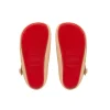 Hot Christian Louboutin Baby Love Chick Nude1