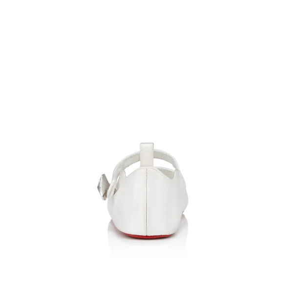 baby_love_chick_strass_2.webp Online Christian Louboutin Baby Love Chick Strass Bianco