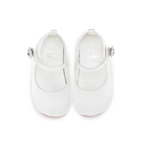 baby_love_chick_strass_3.webp Online Christian Louboutin Baby Love Chick Strass Bianco