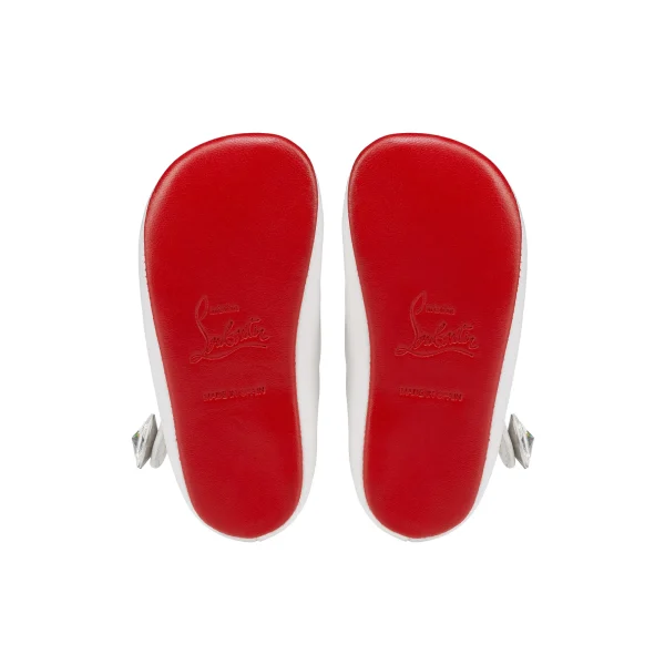 baby_love_chick_strass_4.webp Online Christian Louboutin Baby Love Chick Strass Bianco