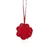 bag_charm_rose_2.webp Hot Christian Louboutin Bag Charm Rose