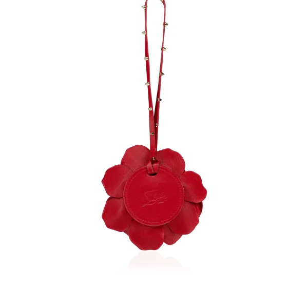 bag_charm_rose_2.webp Hot Christian Louboutin Bag Charm Rose