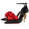 New Christian Louboutin Bellarose