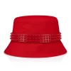 Best Christian Louboutin Bobino Spikes Loubi