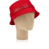Best Christian Louboutin Bobino Spikes Loubi