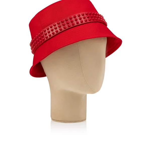 Best Christian Louboutin Bobino Spikes Loubi