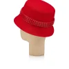 Best Christian Louboutin Bobino Spikes Loubi