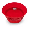 Best Christian Louboutin Bobino Spikes Loubi