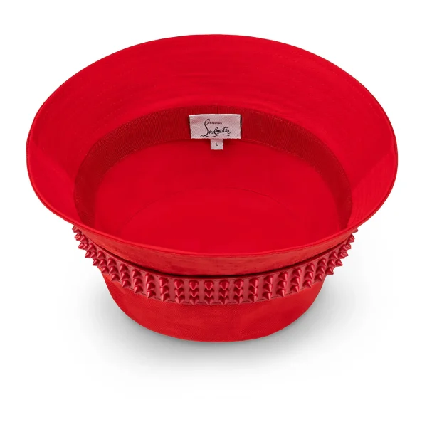 Best Christian Louboutin Bobino Spikes Loubi