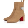 Fashion Christian Louboutin Booty Lock