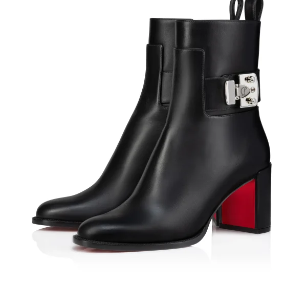 Hot Christian Louboutin Booty Lock