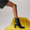 Hot Christian Louboutin Booty Lock