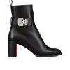 Hot Christian Louboutin Booty Lock