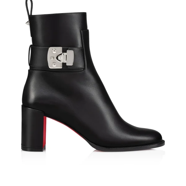 Hot Christian Louboutin Booty Lock