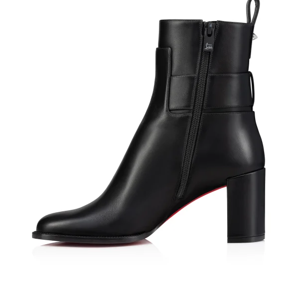 Hot Christian Louboutin Booty Lock