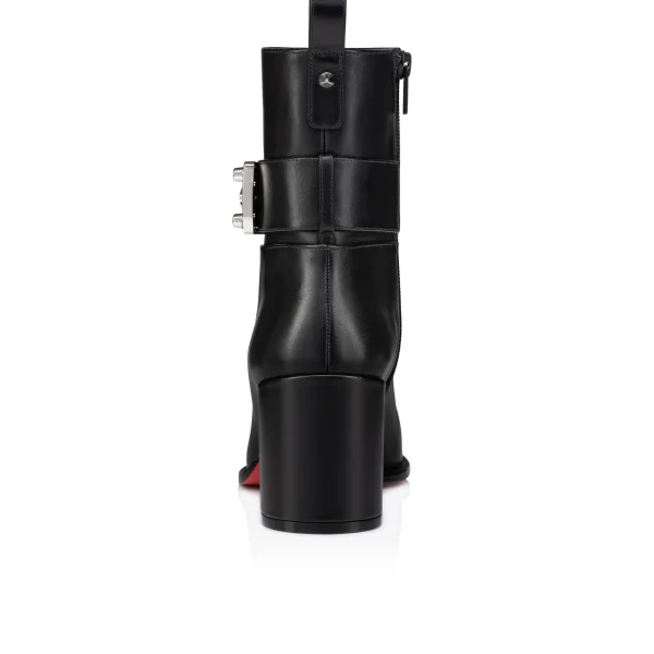Hot Christian Louboutin Booty Lock