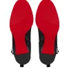 Hot Christian Louboutin Booty Lock