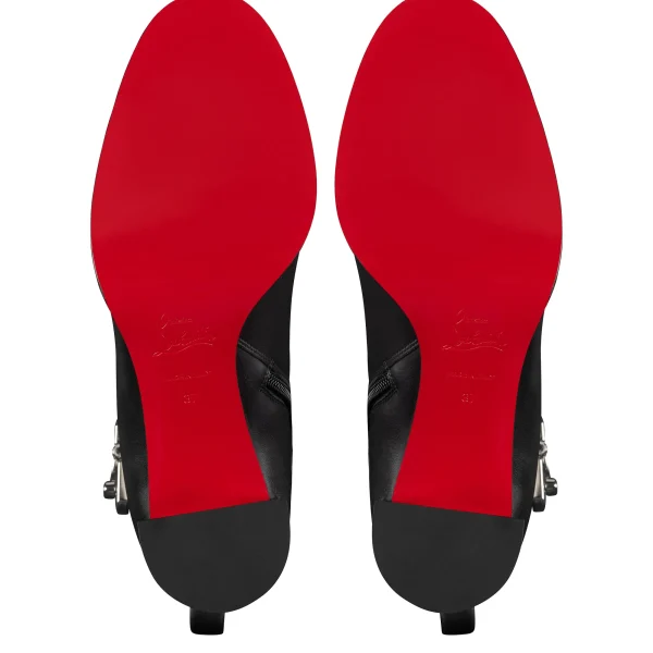 Hot Christian Louboutin Booty Lock