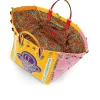 Cheap Christian Louboutin Breizcaba large Multicolor