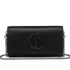 Hot Christian Louboutin By My Side Black