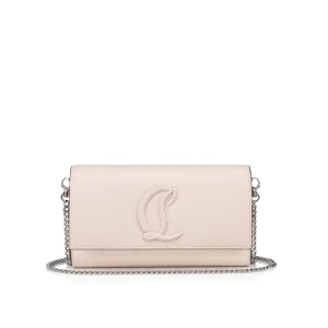 Cheap Christian Louboutin By My Side Leche