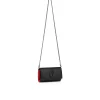 Hot Christian Louboutin By My Side Black