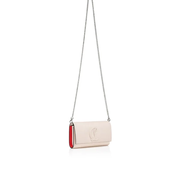 Cheap Christian Louboutin By My Side Leche