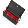 Hot Christian Louboutin By My Side Black