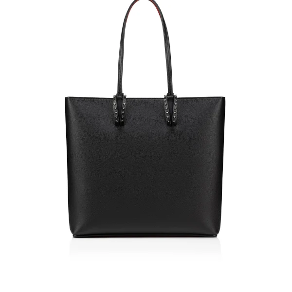 Clearance Christian Louboutin Cabata Black