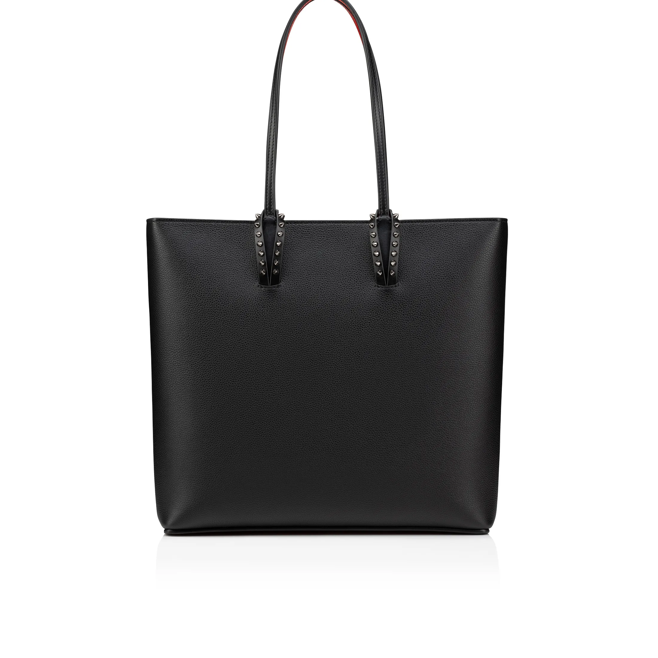 Clearance Christian Louboutin Cabata Black