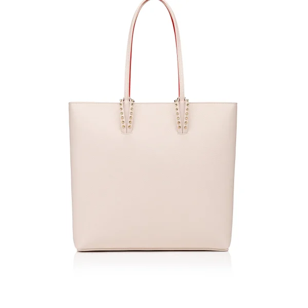 Cheap Christian Louboutin Cabata Leche